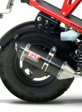 Yoshimura TRC Muffler Clamp For 1290072                                     - 1290072 - Image 5
