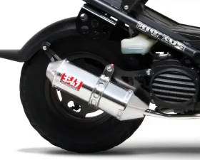 Yoshimura TRC Muffler Clamp For 1290075