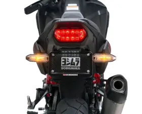 Yoshimura Fender Eliminator Kit Honda Africa Twin 2020
