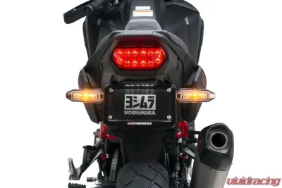 Yoshimura Fender Eliminator Kit Honda Africa Twin 2020 - 070BG124010