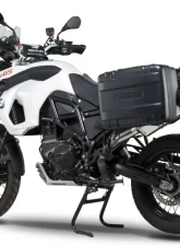 Yoshimura RS-3 Stainless Slip-On Exhaust with Stainless Muffler BMW R Nine T 2014-2016                                     - 1585020520 - Image 3