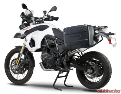 Yoshimura RS-3 Stainless Slip-On Exhaust with Stainless Muffler BMW R Nine T 2014-2016 - 1585020520