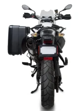 Yoshimura RS-3 Stainless Slip-On Exhaust with Stainless Muffler BMW R Nine T 2014-2016                                     - 1585020520 - Image 2
