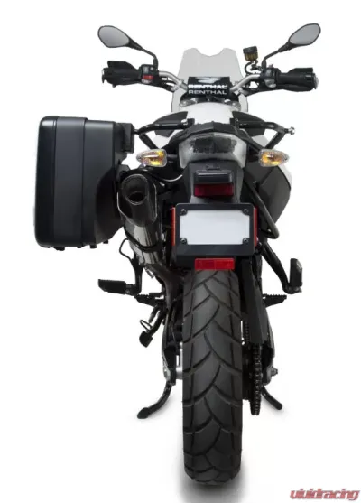 Yoshimura RS-3 Stainless Slip-On Exhaust with Stainless Muffler BMW R Nine T 2014-2016 - 1585020520