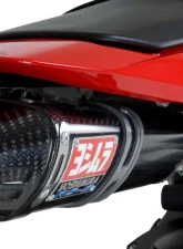 Yoshimura Race RS-5 Stainless Full Exhaust with Carbon Fiber Muffler Honda CBR600RR 2009-2020                                     - 1228107220 - Image 2