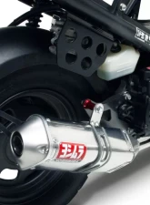 Yoshimura TRC Muffler Clamp For 1290075                                     - 1290075 - Image 4