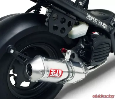 Yoshimura TRC Muffler Clamp For 1290075 - 1290075