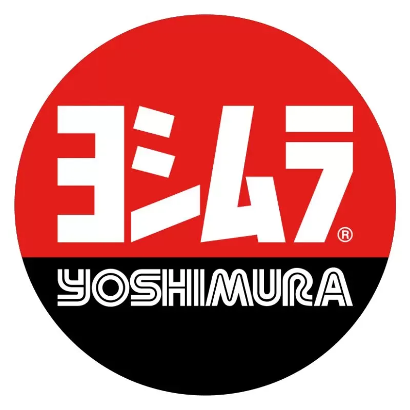 Yoshimura Alpha T Stainless Slip-On Exhaust with Stainless Muffler Kawasaki Ninja 400 | Z400 2018-2021 - 14710BP520