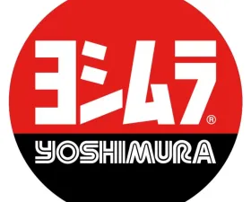 Yoshimura Alpha T Stainless Slip-On Exhaust with Stainless Muffler KTM 390 Duke | RC390 2017-2020