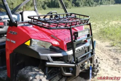 Seizmik Hood Rack Polaris Full and Mid-Size Pro-Fit Ranger - 08071