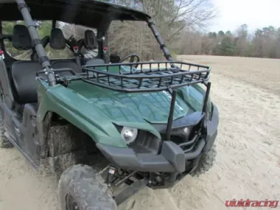 Seizmik Hood Rack Yamaha Viking - 08073