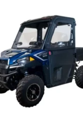 Seizmik Framed Door Kit Polaris Midsize Pro-Fit Ranger 15-18                                     - 06023 - Image 4