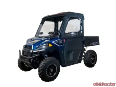 Seizmik Framed Door Kit Polaris Midsize Pro-Fit Ranger 15-18 - 06023