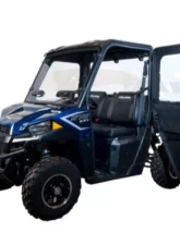 Seizmik Framed Door Kit Polaris Midsize Pro-Fit Ranger 15-18                                     - 06023 - Image 3