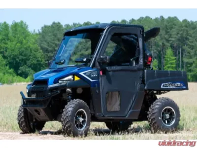 Seizmik Framed Door Kit Polaris Midsize Pro-Fit Ranger 15-18 - 06023