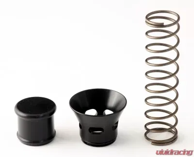 GFB Mach 2 Atmosphere Conversion Kit-Changes T9107 or T9125 from Recir to Atmosphere - 5925