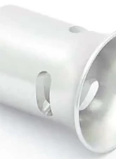 Go Fast Bits GFB Whistling Trumpet for All Valves - Universal Fitment                                     - 5702 - Image 5