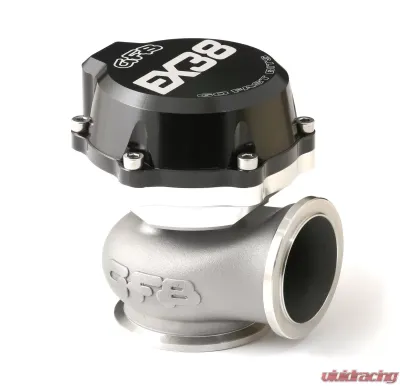 GFB EX38 38mm V-Band Style External Wastegate - 7003