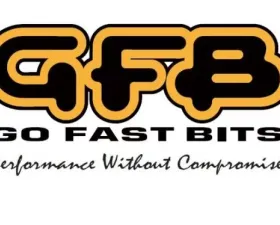 GFB 91-98 Nissan Silvia / 90-96 Nissan 300ZX (requires 2 kits) TMS Respons Blow Off Valve Kit