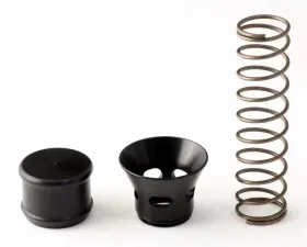 GFB Mach 2 Atmosphere Conversion Kit-Changes T9100/T9101/T9102/T9104/T9105/T9135 Recir to Atmosphere