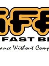 Go Fast Bits GFB T9033 Mitsubishi Evo 1-10 TMS Respons Blow Off Valve Kit, Fits 1991-2015 Models                                     - T9033 - Image 3