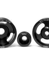 GFB Lightweight Engine Pulley Kit Subary WRX 94-98                                     - 2003 - Image 5
