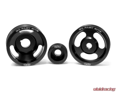 GFB Lightweight Engine Pulley Kit Subary WRX 94-98 - 2003