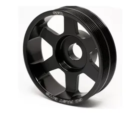 GFB Non-Underdrive Crank Pulley Subaru WRX 02-10