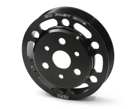 GFB Lightened Underdrive Water Pump Pulley Subaru BRZ | Scion FR-S 13-18