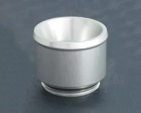 GFB Recirc Outlet Male Suit 30mm (1-1/8