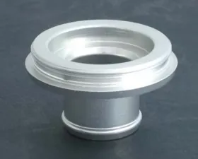 GFB Inlet Male Suit 25mm (1