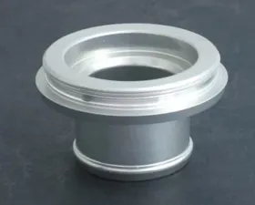 GFB Inlet Male Suit 30mm (1-1/8