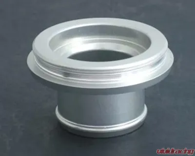 GFB Inlet Male Suit 30mm (1-1/8") Adaptor - 5330