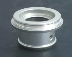 GFB Inlet Male Suit 35mm (1-3/8