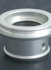 GFB Inlet Male Suit 35mm (1-3/8") Adaptor or female 25.4mm (1") pipe mount                                     - 5335 - Image 6