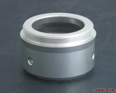GFB Inlet 38mm Pipe Mount - 5338