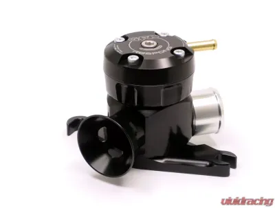 GFB Respons TMS Direct Fit BOV Subaru WRX | STI 99-00 - T9000