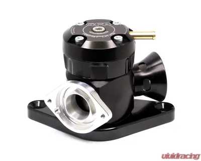 GFB Respons TMS Direct Fit BOV Subaru WRX | STI 02-10 - T9003