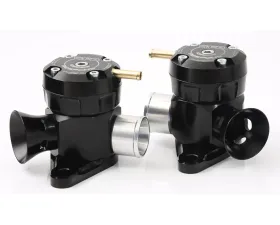 GFB Response TMS Twin Valve BOV Kit Nissan GTR 09-14