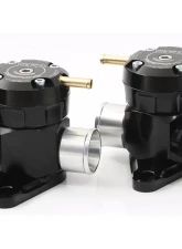 GFB Response TMS Twin Valve BOV Kit Nissan GTR 09-14                                     - T9005 - Image 3