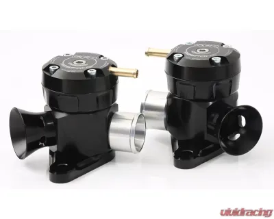 GFB Response TMS Twin Valve BOV Kit Nissan GTR 09-14 - T9005