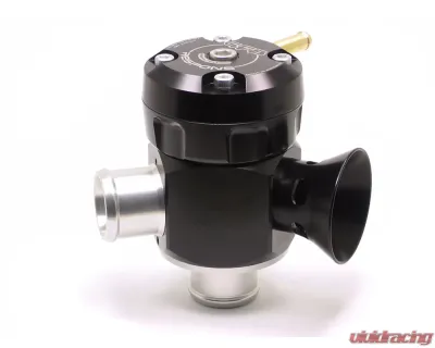 GFB Respons TMS Universal (25mm inlet- 25mm outlet) BOV - T9025