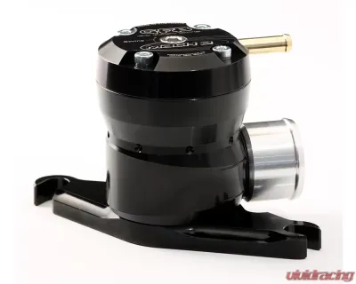 GFB Mach 2 TMS Recirculating Diverter Valve Direct Fitment Subaru 99-00 - T9100