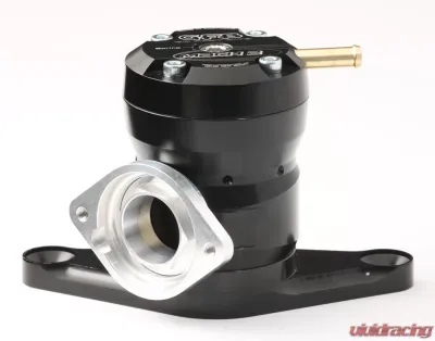 GFB Mach 2 TMS Recirculating Diverter Valve Direct Fitment Subaru 01-08 - T9103