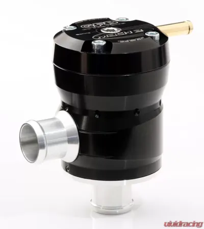 GFB Mach 2 TMS Recirculating Diverter Valve (20mm inlet, 20mm outlet) Subaru | Toyota 93-98 - T9120
