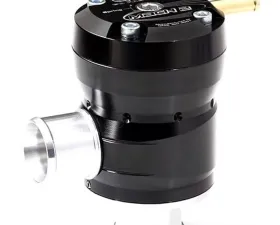 GFB Mach 2 TMS Recirculating Diverter valve (25mm inlet, 25mm outlet)