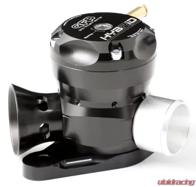 Go Fast Bits GFB Hybrid Dual Outlet Valve for Subaru Legacy GT 2003-2009 and More - T9201
