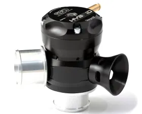 GFB Hybrid Dual Outlet Valve Mitsubishi EVO I-X 03-15