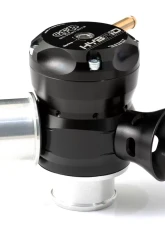 GFB Hybrid Dual Outlet Valve Mitsubishi EVO I-X 03-15                                     - T9233 - Image 3