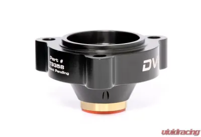 GFB DV+ Diverter Valve Ford | Mercedes | Volvo - T9358